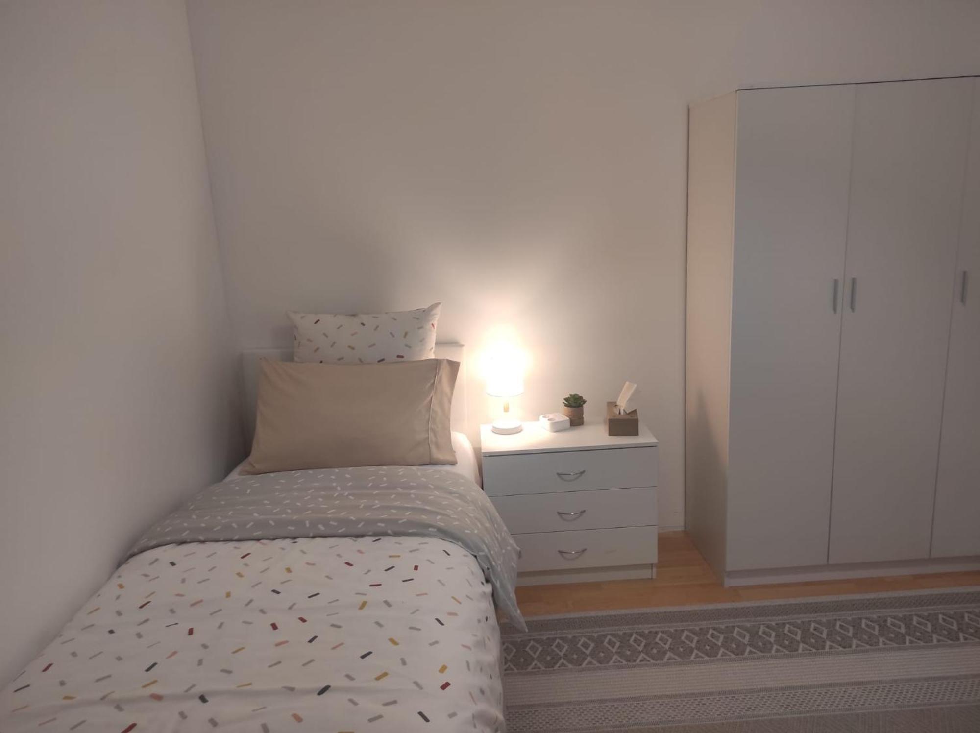 Centre-ville Apartment *